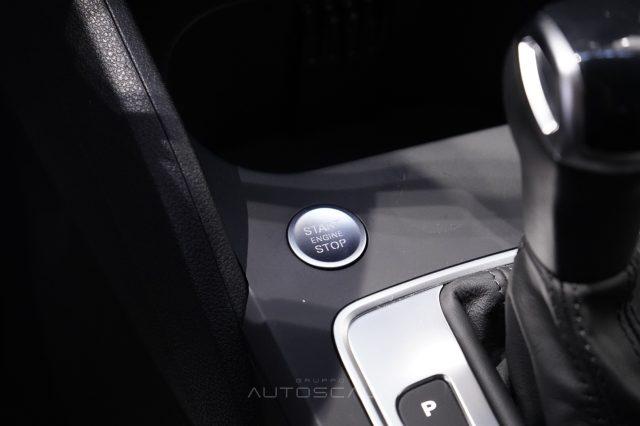 AUDI Q2 35 TDI 150cv S Tronic S Line Edition