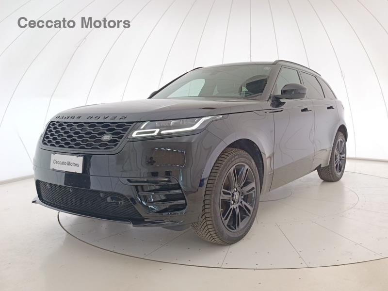 Land Rover Range Rover Velar 2.0 D I4 R-Dynamic SE 4WD Auto