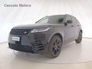 Land Rover Range Rover Velar 2.0 D I4 R-Dynamic SE 4WD Auto