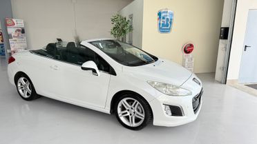 Peugeot 308 1.6 e-HDi 112CV Stop&Start CC Allure