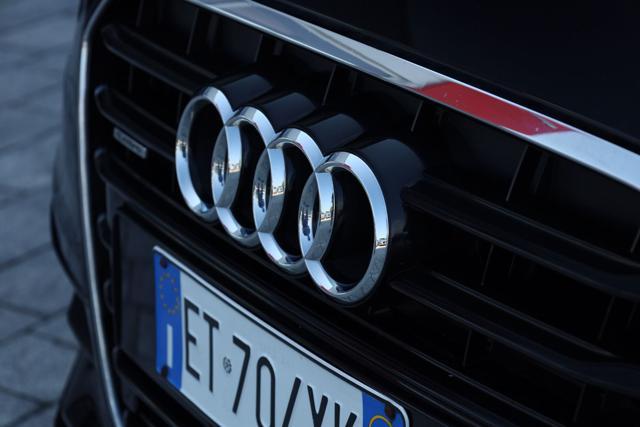 AUDI A6 3.0 TDI 313 CV quattro tiptronic