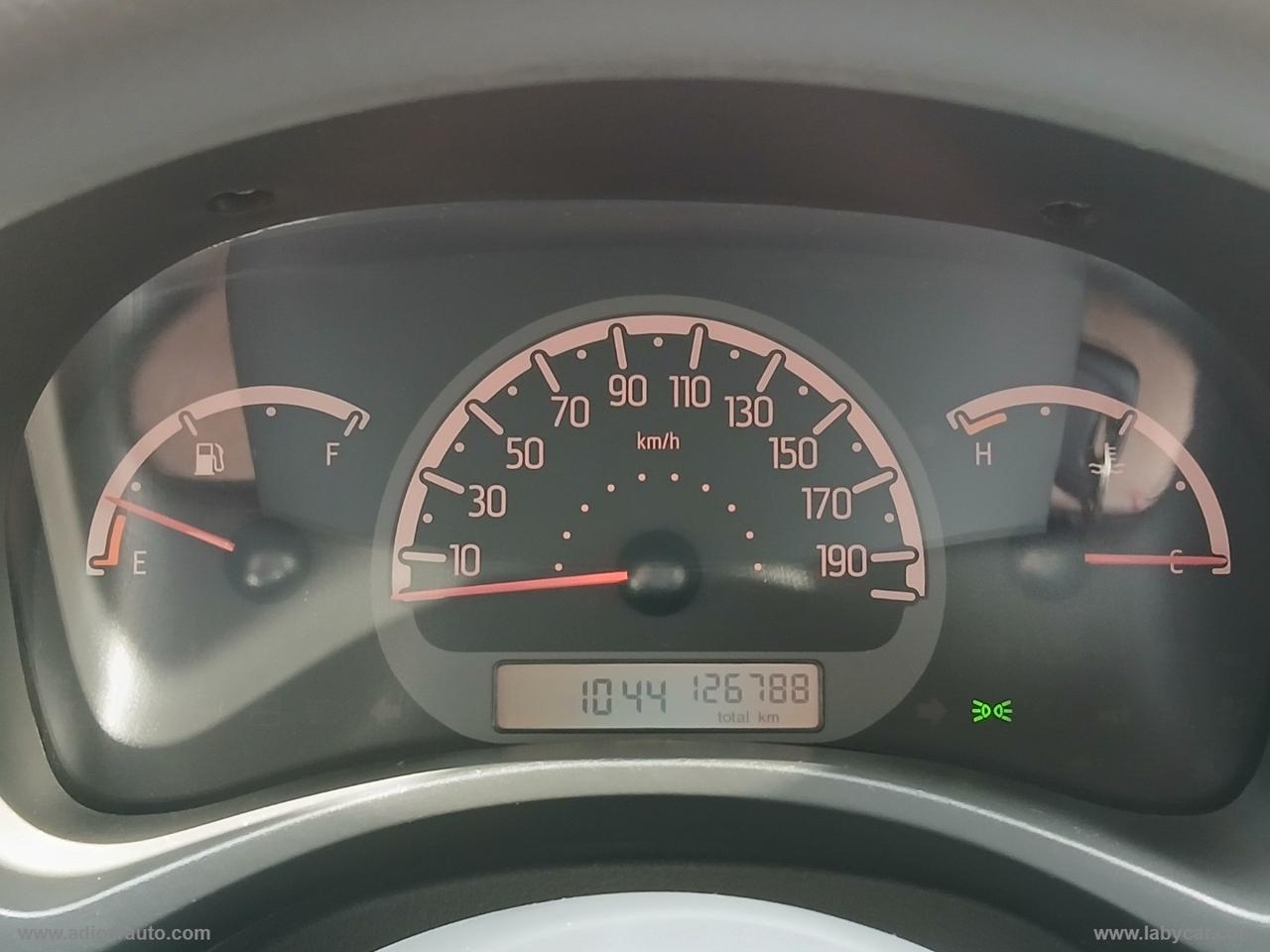 FIAT Panda 1.2 Dynamic EasyPower