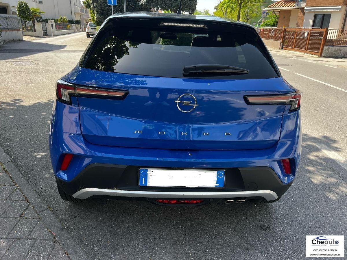 OPEL - Mokka - 1.2 Turbo 130 CV Ultimate