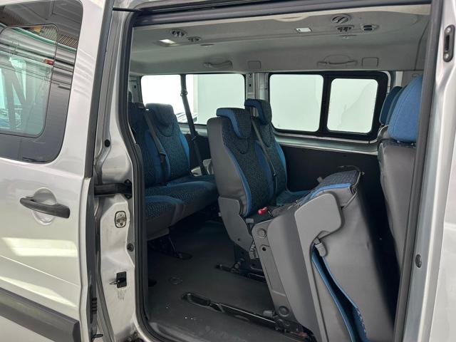 FIAT Scudo 2.0 MJT 9 posti
