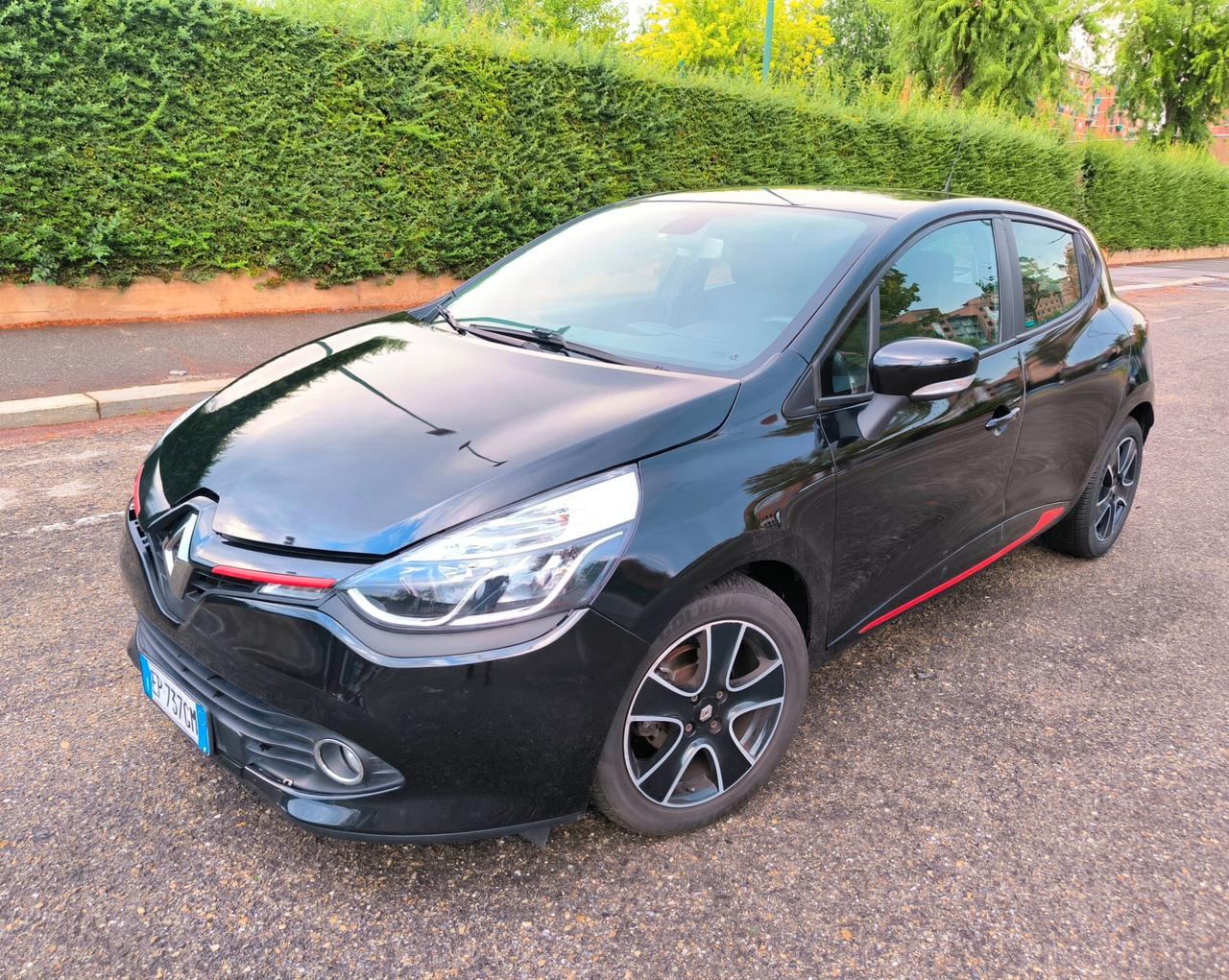 Renault Clio 1.5 dCi 8V 75CV 5 porte Live