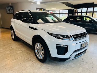 Land Rover Range Rover Evoque 5 Porte, 2.0 td4 HSE Dynamic 150cv 5p auto