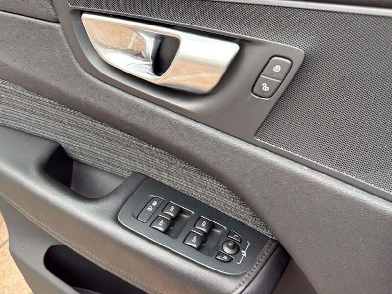 Volvo XC60 B4 D automatico Core