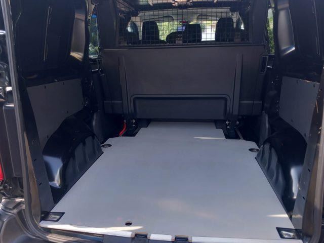 FIAT Scudo 2.0 BlueHDi 145CV L2-H1 d.cab. Mobile Business