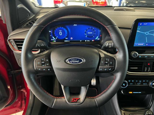 FORD Puma 1.0 EcoBoost 125 CV S&S ST-Line X