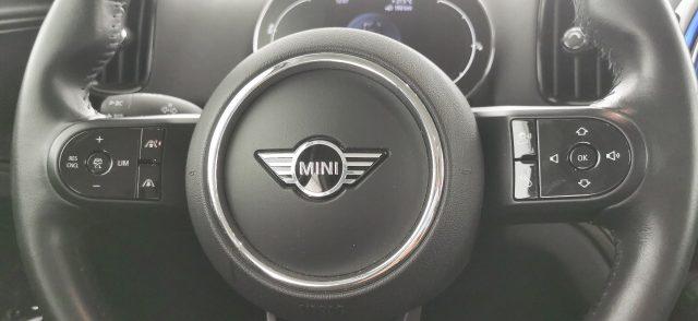 MINI Countryman 1.5 Cooper SE Classic Countryman ALL4