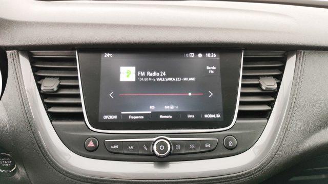 OPEL Grandland X 1.6 Hybrid4 Plug-in aut. AWD
