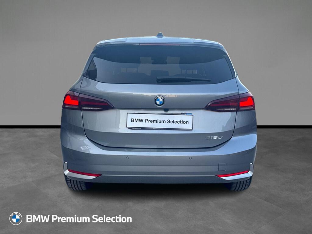 BMW Serie 2 Active Tourer 218 d DCT