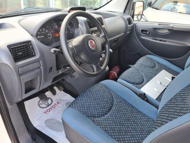 FIAT Scudo 2.0 MJT/130 PC-TN Furgone 10q. SX