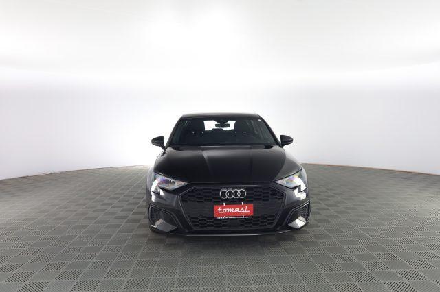 AUDI A3 A3 SPB 30 TFSI S tronic Business