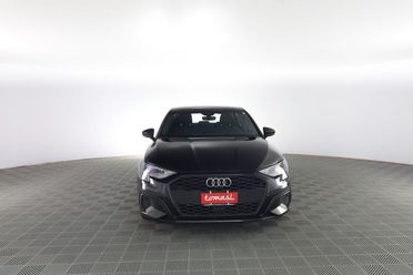 AUDI A3 A3 SPB 30 TFSI S tronic Business