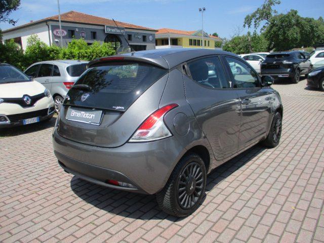 LANCIA Ypsilon 1.2 69 CV 5p GPL Ecochic Elefantino
