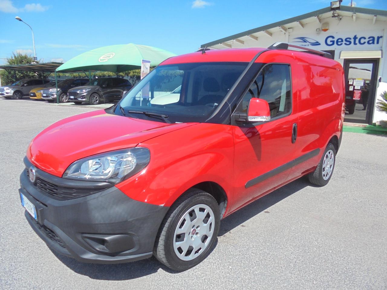 Fiat Doblo Doblò 1.4 Cargo Lamierato