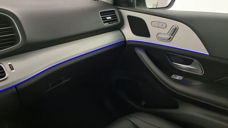 Mercedes-Benz GLE 300 d 4Matic Sport