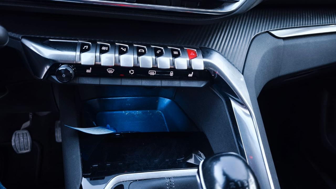 Peugeot 3008 BlueHDi 130 S&S Active Pack