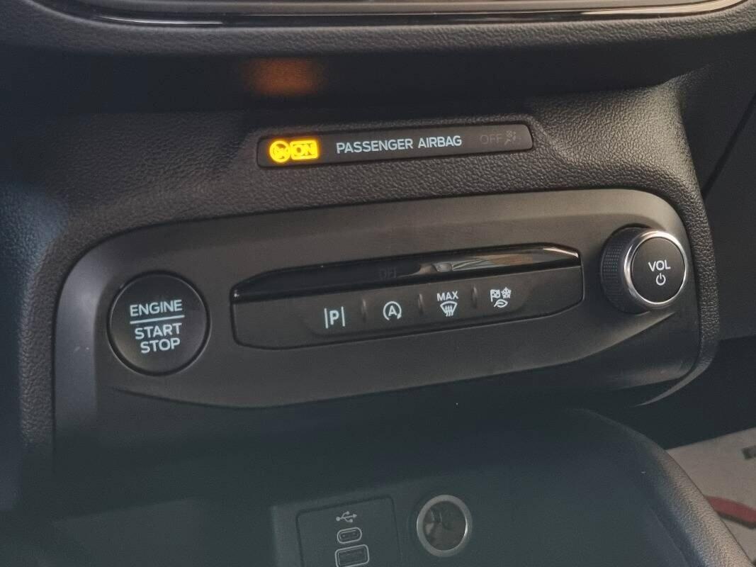 Ford Focus 1.5 EcoBlue 115 CV automatico 5p. ST-Line