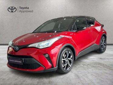 Toyota C-HR 2.0h Trend e-cvt