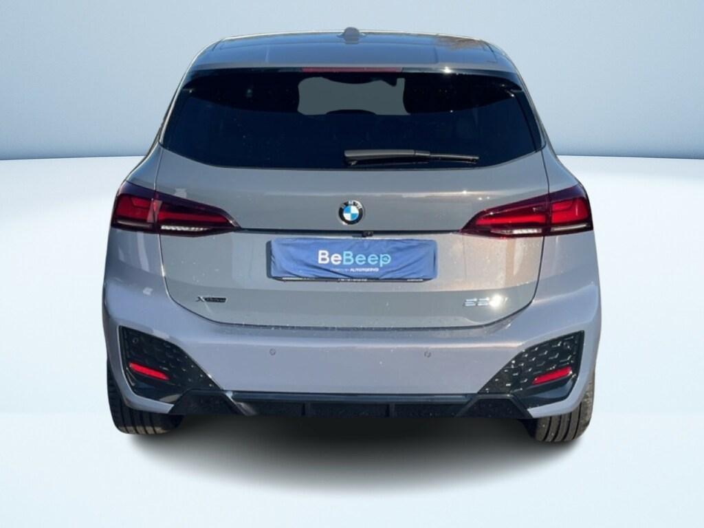 BMW Serie 2 Active Tourer 223 i Mild Hybrid 48V Msport xDrive DCT