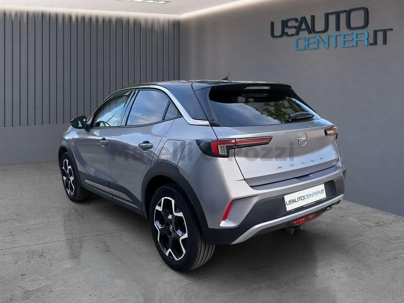 Opel Mokka Mokka 1.2 Turbo 130 CV aut. Ultimate