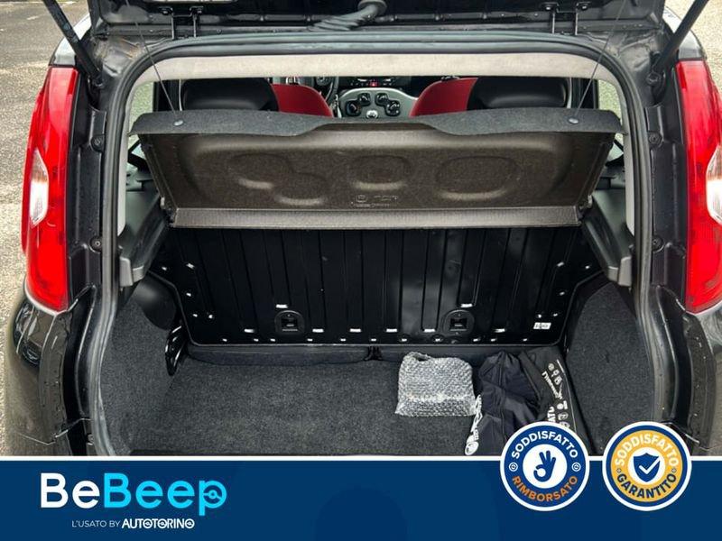 FIAT Panda 1.2 LOUNGE 69CV