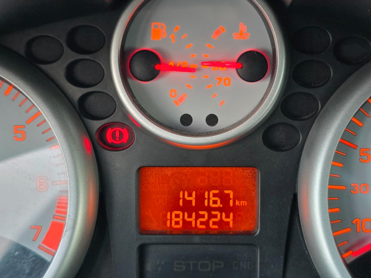 Peugeot 206 Plus 1.1 60CV 5p. Urban ECO GPL