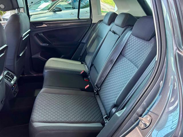 VOLKSWAGEN Tiguan 2.0 TDI SCR DSG 4MOTION Advanced BMT