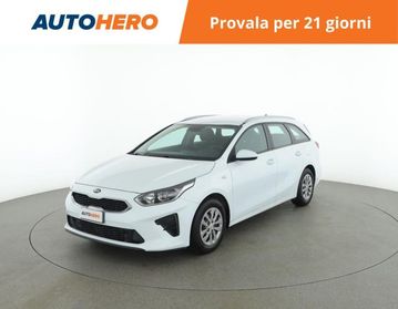 KIA Ceed 1.0 T-GDi 120 CV SW Urban