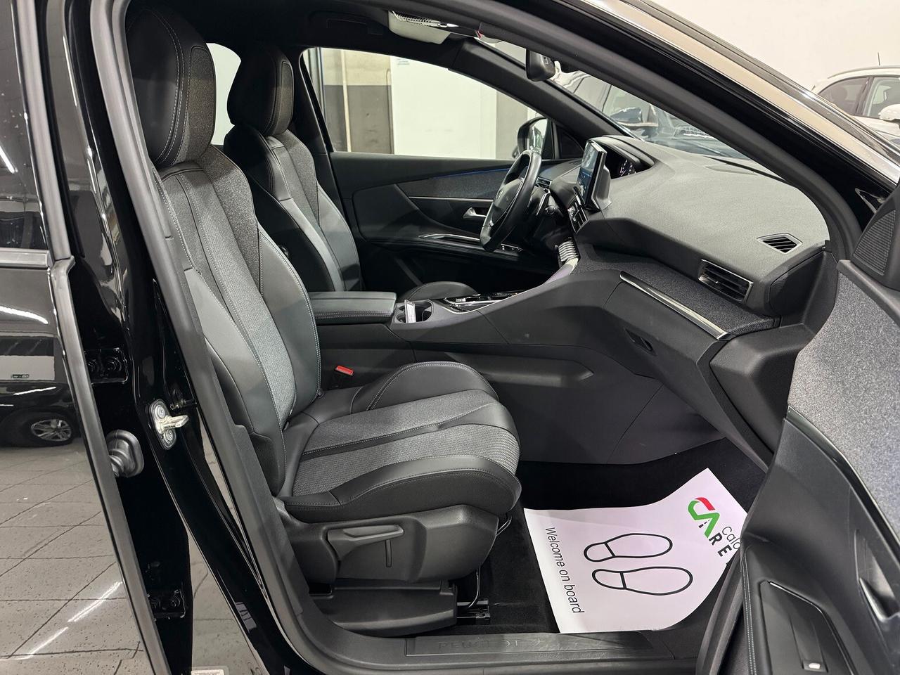 3008 1.5HDi 130 EAT8 Allure Pack GOMMATA NUOVA BELLA!!!