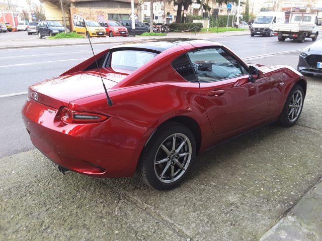 MAZDA MX-5 RF 1.5L Skyactive-G 136cv Exclusive-Line *PROMO*