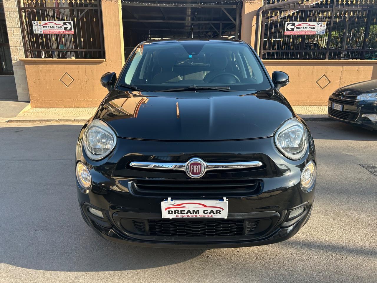 Fiat 500X 1.6 MultiJet 120 CV Business