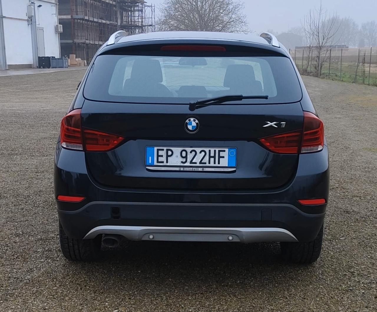 Bmw X1 sDrive16d Msport