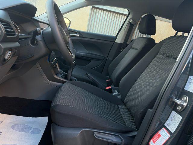 VOLKSWAGEN T-Cross 1.0 TSI 115 CV Advanced
