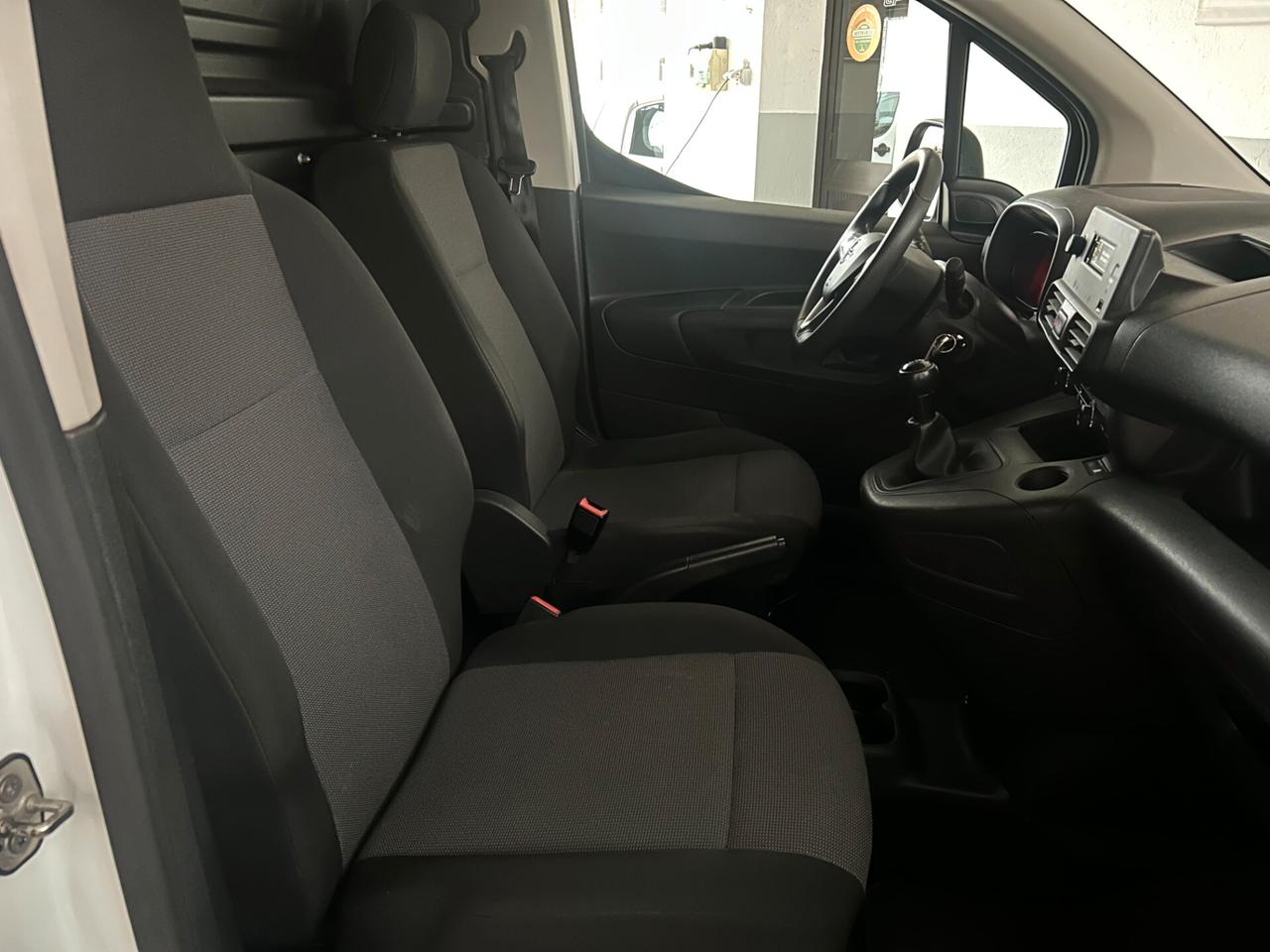 Opel Combo Cargo 1.5 Diesel 102CV