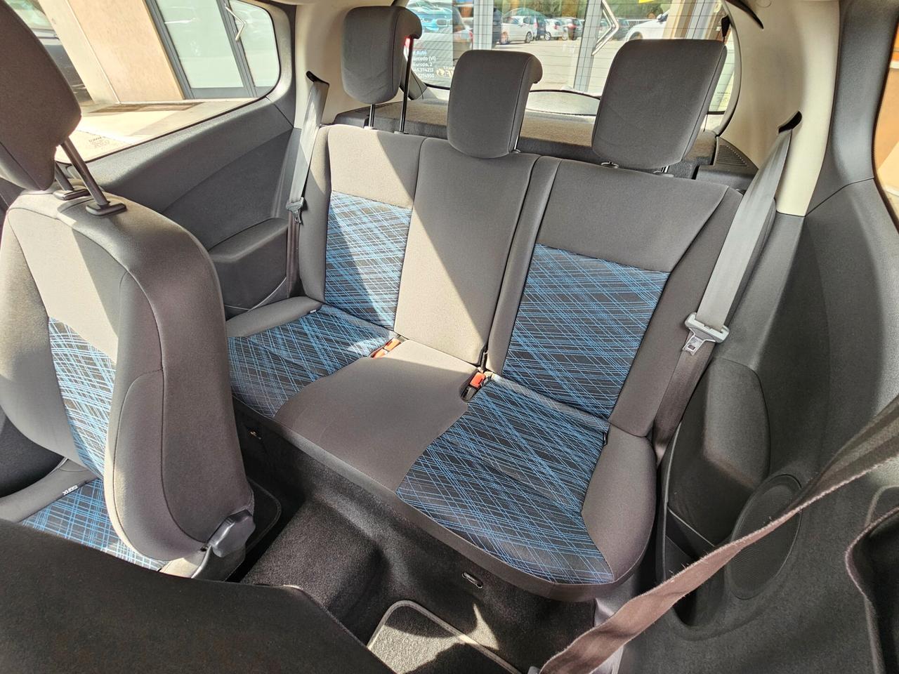 Renault Clio 1.2 Benzina - Unico Proprietario