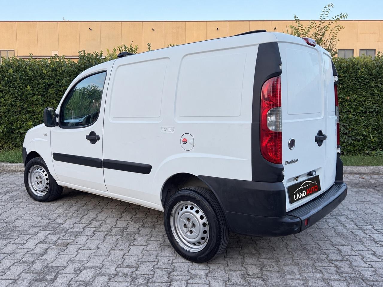 Fiat Doblo 1.3 Multijet 75CV