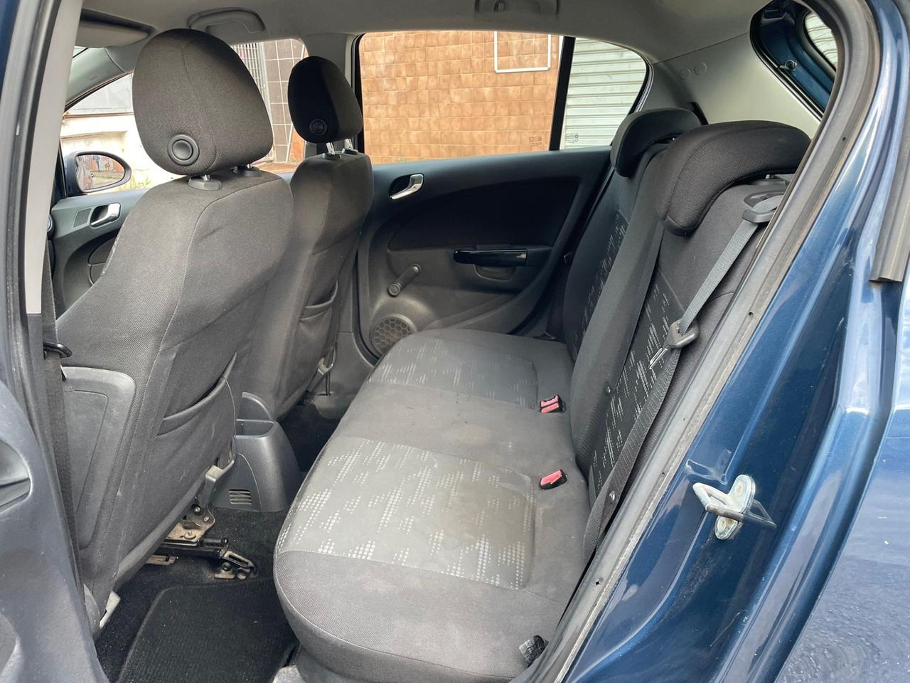 Opel Corsa 1.0 12V 5 porte CON 147MILA KM