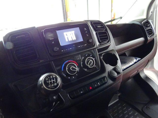 FIAT Ducato 33Q 2.2Mjt 140CV PM-TN Furgone L2H1