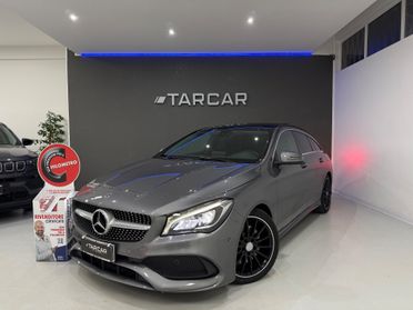 Mercedes-benz CLA 220 d Automatic Premium AMG