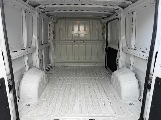 OPEL MOVANO 28 L1 H1 120 CV PASSO CORTO-TETTO NORMALE
