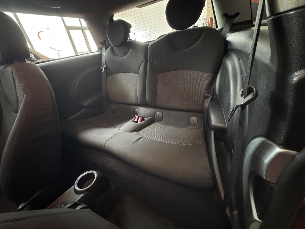 Mini 1.6 16V Cooper D 50 Mayfair