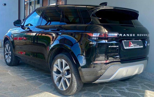 LAND ROVER Range Rover Evoque Range Rover Evoque 2.0D I4-L.Flw 150 CV AWD Auto R