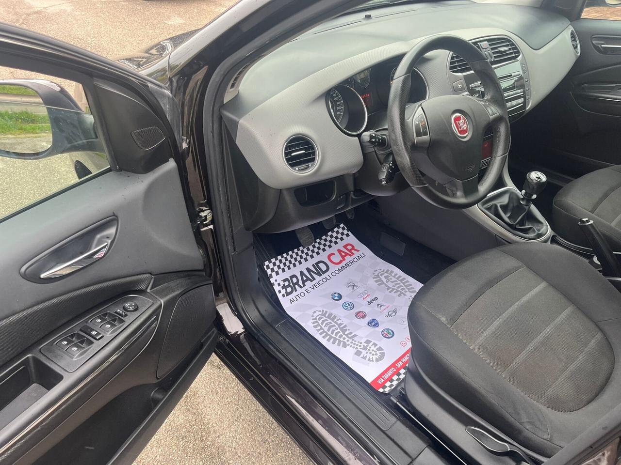 Fiat Bravo 1.6 MJT Emotion Unipro 2012