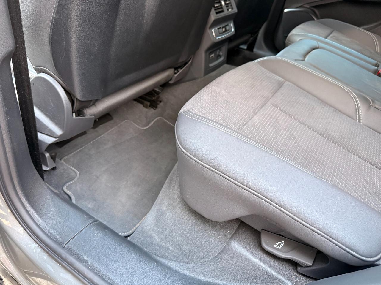 Audi Q5 SPB 40 S line Plus quattro s-tronic | GARANZIA 25 MESI