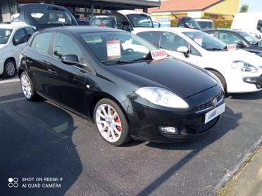 Fiat Bravo 1.9 MTJ 150CV SPORT EMOTION