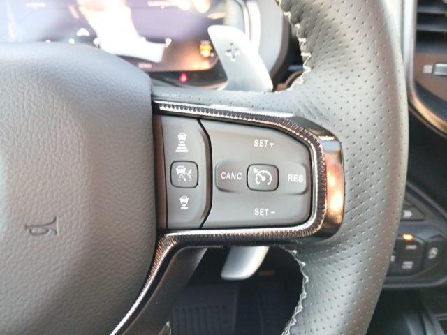 DODGE RAM 1500 3.0L I6 Hurricane REBEL X G/T - Pronta