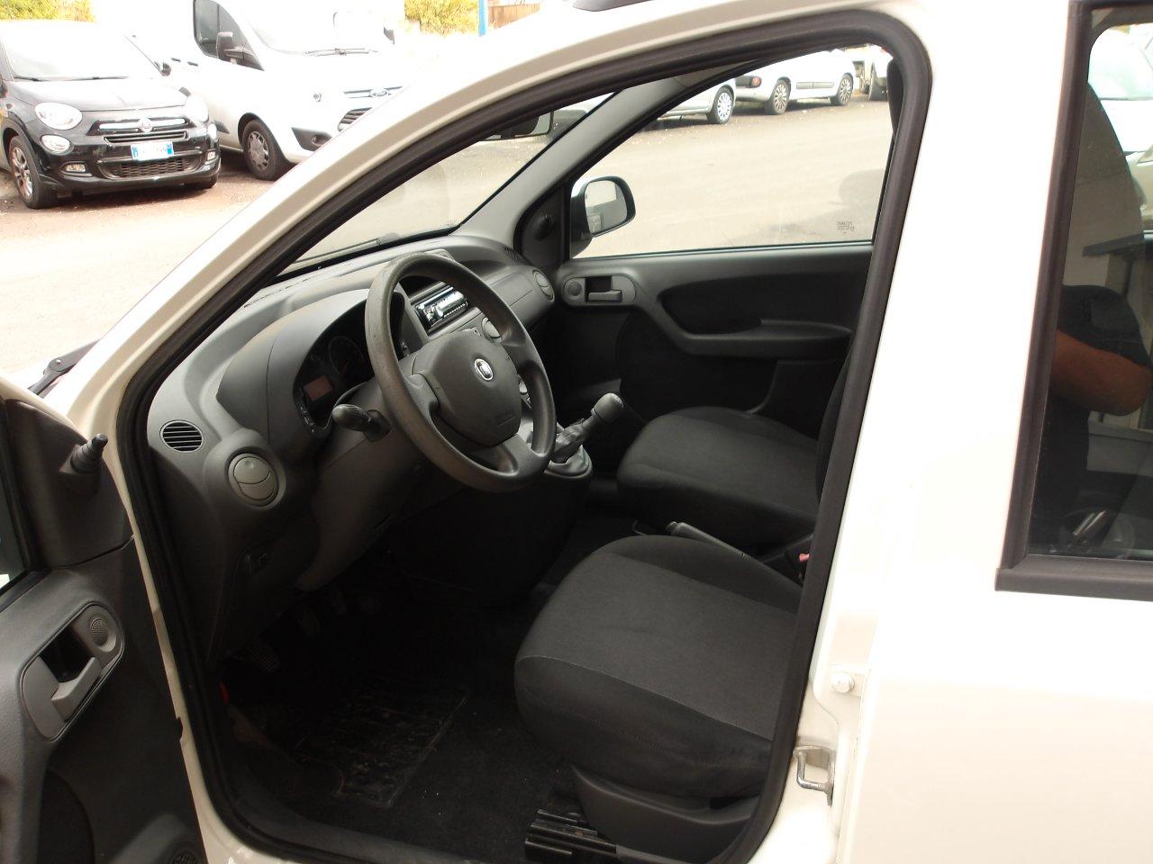 Fiat Panda 1.4 natural power Dynamic Mamy